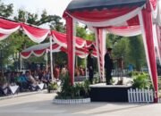 Bupati Samsul Rizal Serukan Sinergi Pendidikan dan Pembangunan di HST