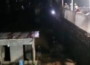 Marbot Masjid Jami Pemangkih HST Diduga Tenggelam di Sungai