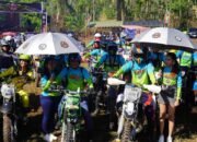 Sudur Bahabis 7: Upaya Pemkab Balangan Jadikan Otomotif Sebagai Ikon Wisata Daerah