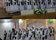 Wujudkan Generasi Berkarakter, SDIT Darul Fikri Gelar Khatamul Quran