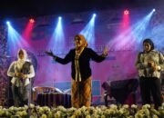 Perankan Kartini, Sri Huriyati Hadi Berhasil Menghadirkan Semangat Juang Emansipasi