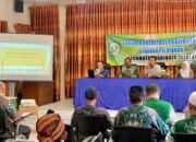 Tingkatkan Kualitas Pelayanan, Kecamatan Paringin Selatan Gelar Forum Konsultasi Publik
