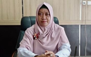 Dinas PUPR Perkim Balangan segera perbaiki ruas jalan Awayan-Pematang