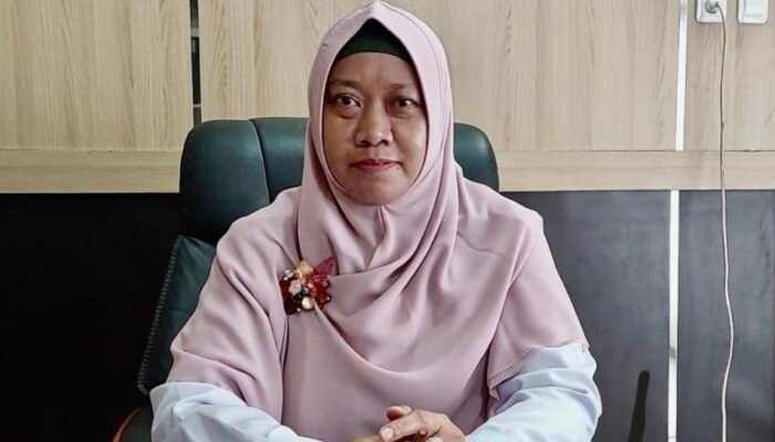 Dinas PUPR Perkim Balangan segera perbaiki ruas jalan Awayan-Pematang