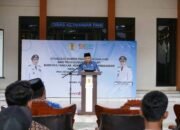 Pemerintah HST Sosialisasikan NIB, Dorong Legalitas dan Daya Saing Pelaku Perikanan