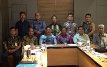 Persiapan PSDKU ULM di HST Hampir Rampung, Kuota Awal 25 Orang per Prodi