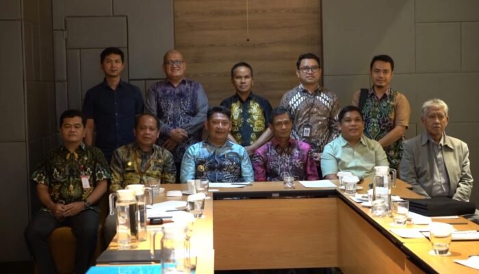 Persiapan PSDKU ULM di HST Hampir Rampung, Kuota Awal 25 Orang per Prodi