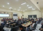 Solar Langka & Harga Melonjak, DPRD HST Gelar Rapat Bersama Sopir Truk dan SPBU