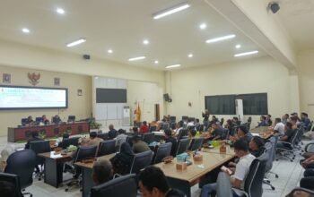 Solar Langka & Harga Melonjak, DPRD HST Gelar Rapat Bersama Sopir Truk dan SPBU