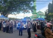 Dua Calon Jemaah Haji HST Gagal Berangkat, Kuota Tahun Ini Menjadi 330 Orang