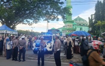 Dua Calon Jemaah Haji HST Gagal Berangkat, Kuota Tahun Ini Menjadi 330 Orang
