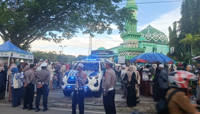 Dua Calon Jemaah Haji HST Gagal Berangkat, Kuota Tahun Ini Menjadi 330 Orang