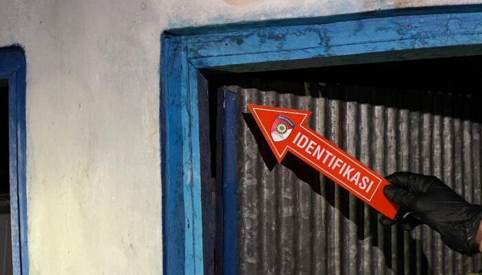 Pelajar 13 Tahun di HST Meninggal Akibat Tersetrum Saat Ingin Mandikan Adik