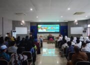 Bangun Karakter Sejak Dini, Bupati HST Buka Sosialisasi Pengendalian Gratifikasi di Lingkungan Sekolah