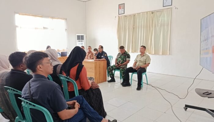 Atasi Antrean Solar, HST Terapkan Sistem Zonasi dan Jadwal Bergilir untuk 536 Sopir Truk