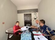 Warga Banjarmasin Lapor Ombudsman, Putusan Pengadilan soal Sertipikat Tanah Belum Dijalankan
