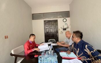 Warga Banjarmasin Lapor Ombudsman, Putusan Pengadilan soal Sertipikat Tanah Belum Dijalankan