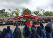 124 CPNS Formasi 2024 Resmi Dilantik, Bupati HST Minta Layani Masyarakat dengan Optimal