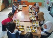 SPPG Banua Jingah Jangkau Ribuan Warga, Perbaikan Gizi di HST Makin Nyata