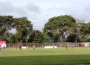 Hancurkan Street FC 6-0, Muhammad Rifa’i Cetak 5 Gol
