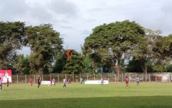 Hancurkan Street FC 6-0, Muhammad Rifa’i Cetak 5 Gol