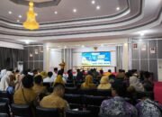 Sejarah Baru! PSDKU ULM HST Terima Mahasiswa Baru Mulai Juli 2026