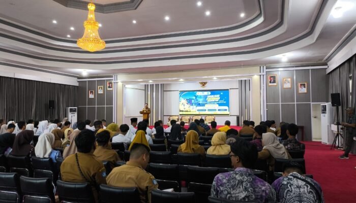 Sejarah Baru! PSDKU ULM HST Terima Mahasiswa Baru Mulai Juli 2026