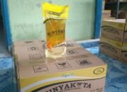 Pengawasan Diperketat, Pastikan MinyaKita Terjangkau Warga HST