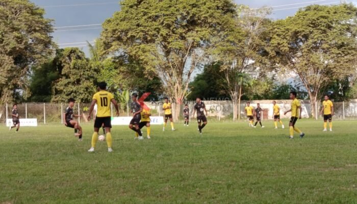 MMC X Mahbara Agro Gurun Putra Bantai Persada Anduhum D 3-1