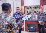 Wamen ATR/BPN Kunjungi Banjarbaru, Warga Harapkan Kepastian Hukum Tanah