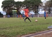 Hanya Satu Gol, Bhazink FC Pastikan Tiket Babak Selanjutnya