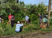 Pemkab HST Gelar Aksi Nyata Peduli Lingkungan Hidup