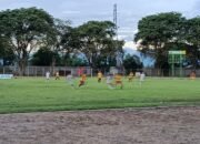 Menang 2-0 atas Persia Agung Auh, Nusantara AJB FC Melaju ke 32 Besar