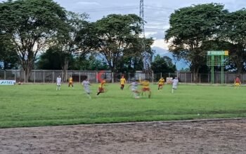 Menang 2-0 atas Persia Agung Auh, Nusantara AJB FC Melaju ke 32 Besar