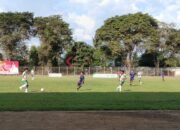 Bhaskara X Arvhus FC Hancurkan Putra Tilahan 14-0, Rafly Ariyanto Cetak 6 Gol
