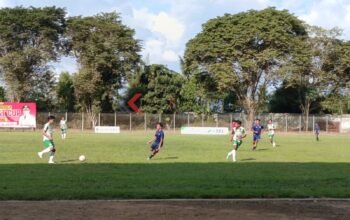 Bhaskara X Arvhus FC Hancurkan Putra Tilahan 14-0, Rafly Ariyanto Cetak 6 Gol