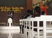 After The Amen, Film Mahasiswa Universitas Ciputra yang Mengangkat Sisi Gelap di Balik Mimbar