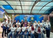 LBH Borneo Nusantara rayakan hari jadi ke-4 dengan membuka tiga kantor cabang