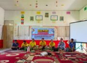 KONI HST Bangun Sinergi dengan Guru PJOK, Cari Bibit Atlet Sejak Dini