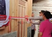 Polres HST Hadirkan Hunian Layak bagi Warga Melalui Program Bedah Rumah