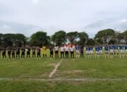 Bupati HST Cup 2026: Hadiah Total Rp125 Juta, Terbesar di Kalsel