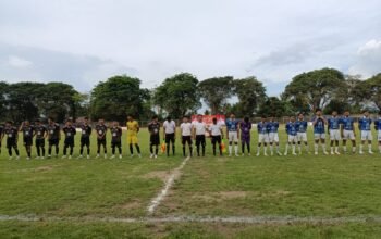 Bupati HST Cup 2026: Hadiah Total Rp125 Juta, Terbesar di Kalsel