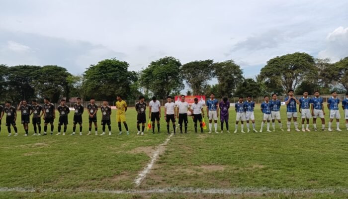 Bupati HST Cup 2026: Hadiah Total Rp125 Juta, Terbesar di Kalsel