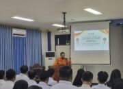 Bupati HST Buka Orientasi PPPK Angkatan V dan VI: Bangun ASN Profesional dan Berorientasi Pelayanan