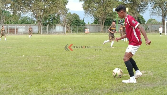 Sengit dan Panas, Arvhuz Family Sukses Amankan Tiket ke Fase Selanjutnya