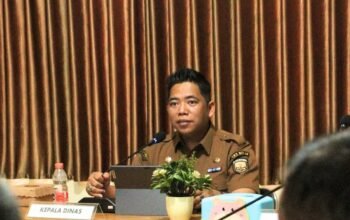 Pemkab HST Siapkan Anggaran Appraisal, Percepat Lahan Koperasi Merah Putih