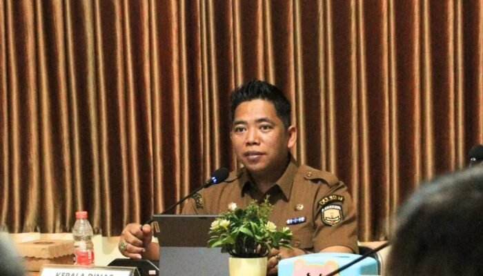 Pemkab HST Siapkan Anggaran Appraisal, Percepat Lahan Koperasi Merah Putih