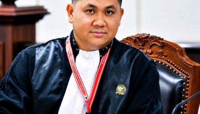 Opini : Empat Calon, Satu Harapan Besar untuk Universitas Lambung Mangkurat