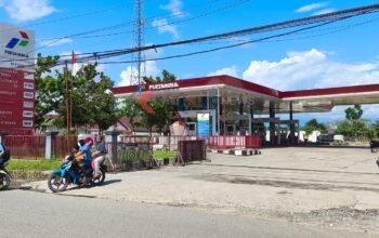 Harga Pertamax Naik Menjadi Rp17.000, Masyarakat Mulai Beralih ke Pertalite