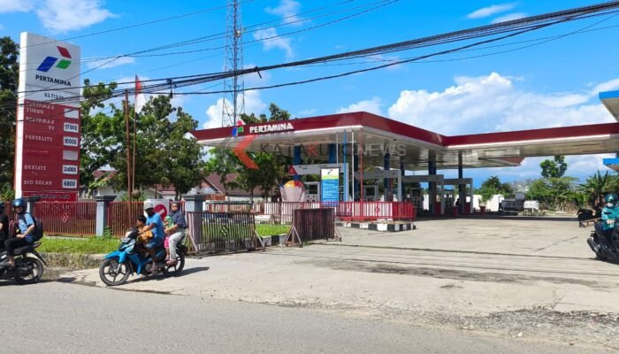 Harga Pertamax Naik Menjadi Rp17.000, Masyarakat Mulai Beralih ke Pertalite